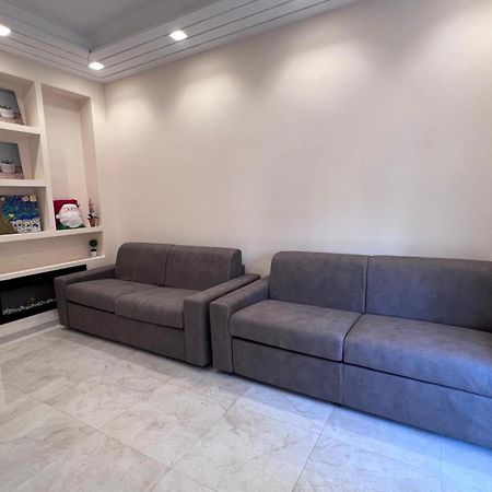 Occasione Unica, Nuovissimo Nel Cuore Di Roma Apartment Exterior foto