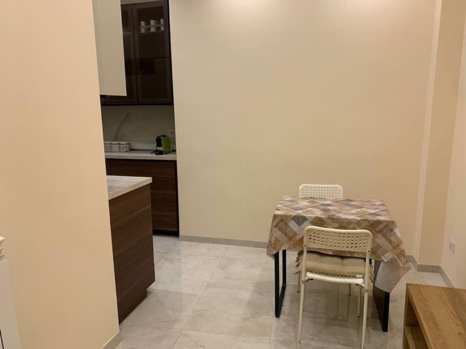 Occasione Unica, Nuovissimo Nel Cuore Di Roma Apartment Exterior foto