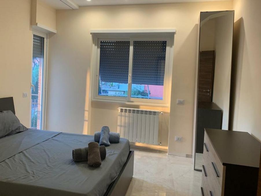 Occasione Unica, Nuovissimo Nel Cuore Di Roma Apartment Exterior foto